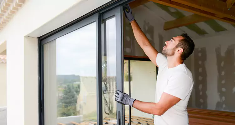Screen Door Repair Cost in Davie, FL