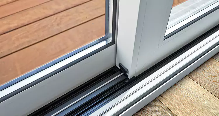 Sliding Door Track Brackets in Davie, FL
