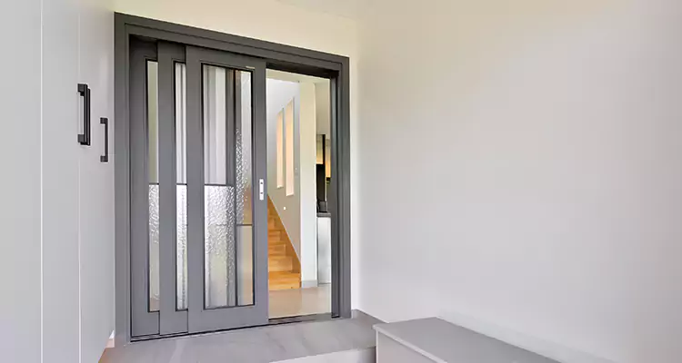 Commercial Sliding Door Contractor in Davie, FL