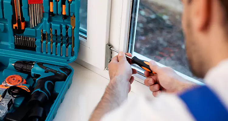 Mirrored Sliding Doors Replacement Expert in Davie, FL