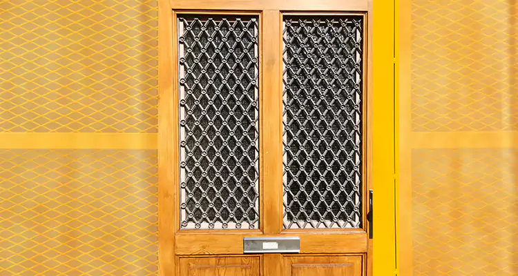 Sliding Pet Screen Door Replacement in Davie, FL