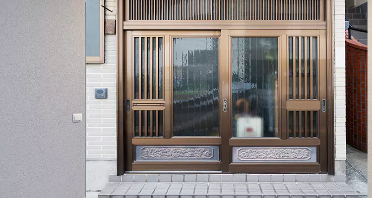 UPVC Sliding Porch Doors Repair in Davie, FL