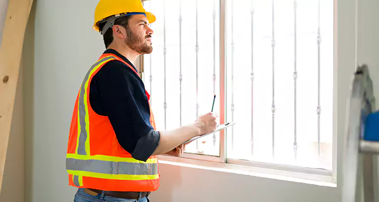 Triple Pane Windows Repair in Davie, FL