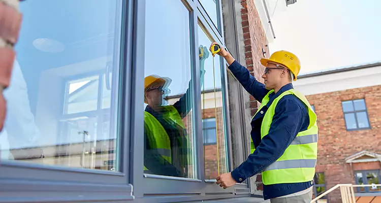 Home Window Repair in Davie, FL