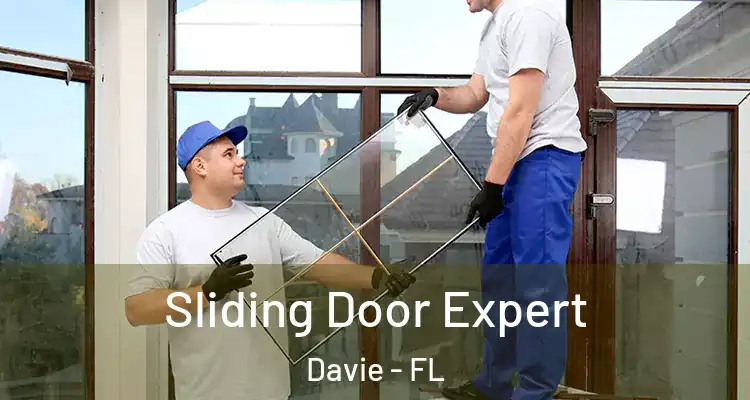  Sliding Door Expert Davie - FL